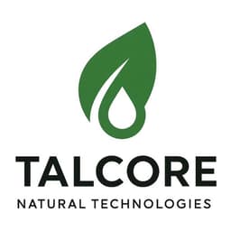 Talcore logo